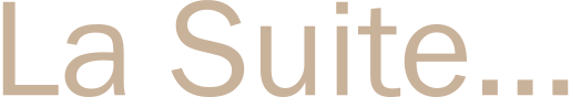 logo La Suite