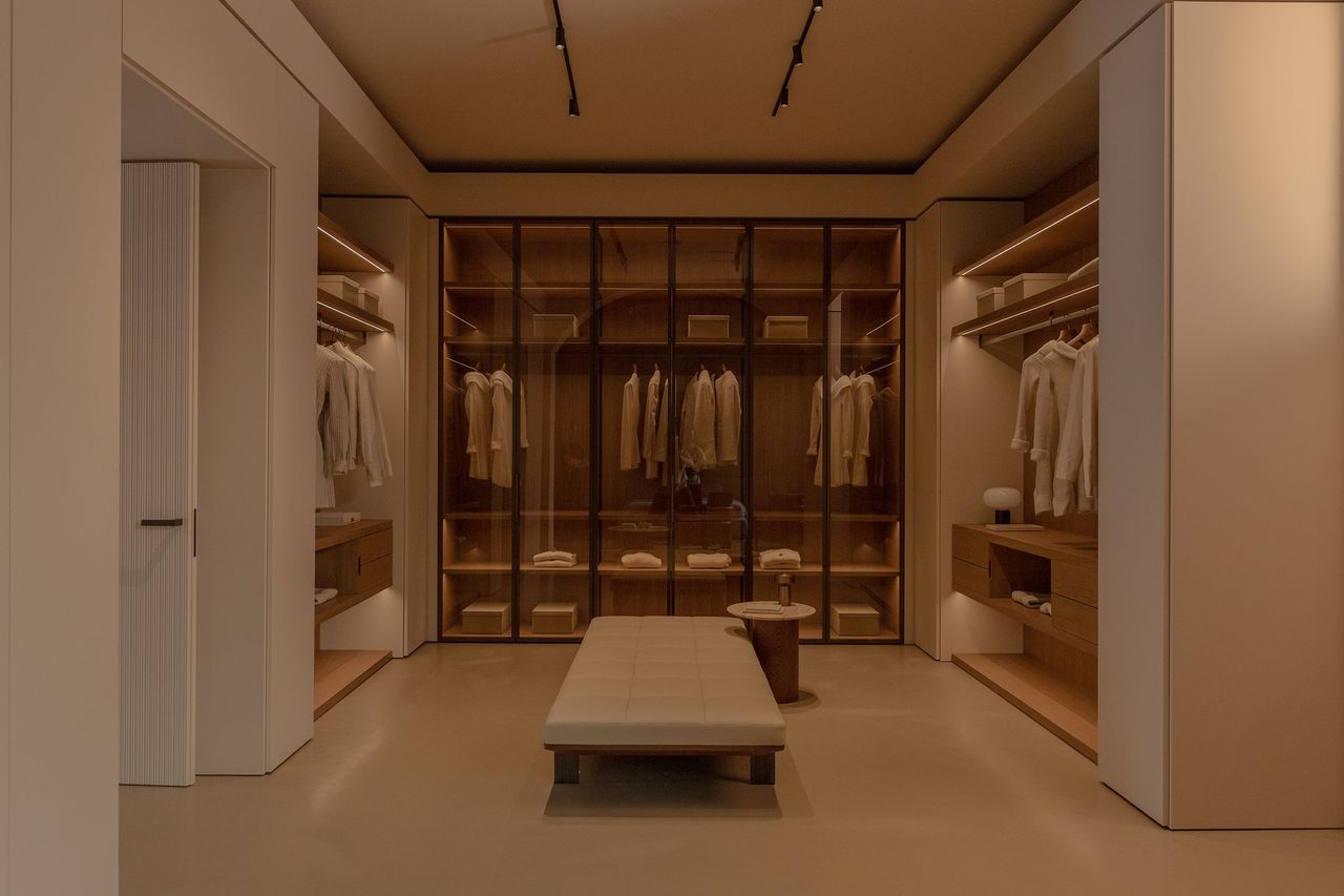 Dressing Olivieri sur mesure &agrave; Toulon