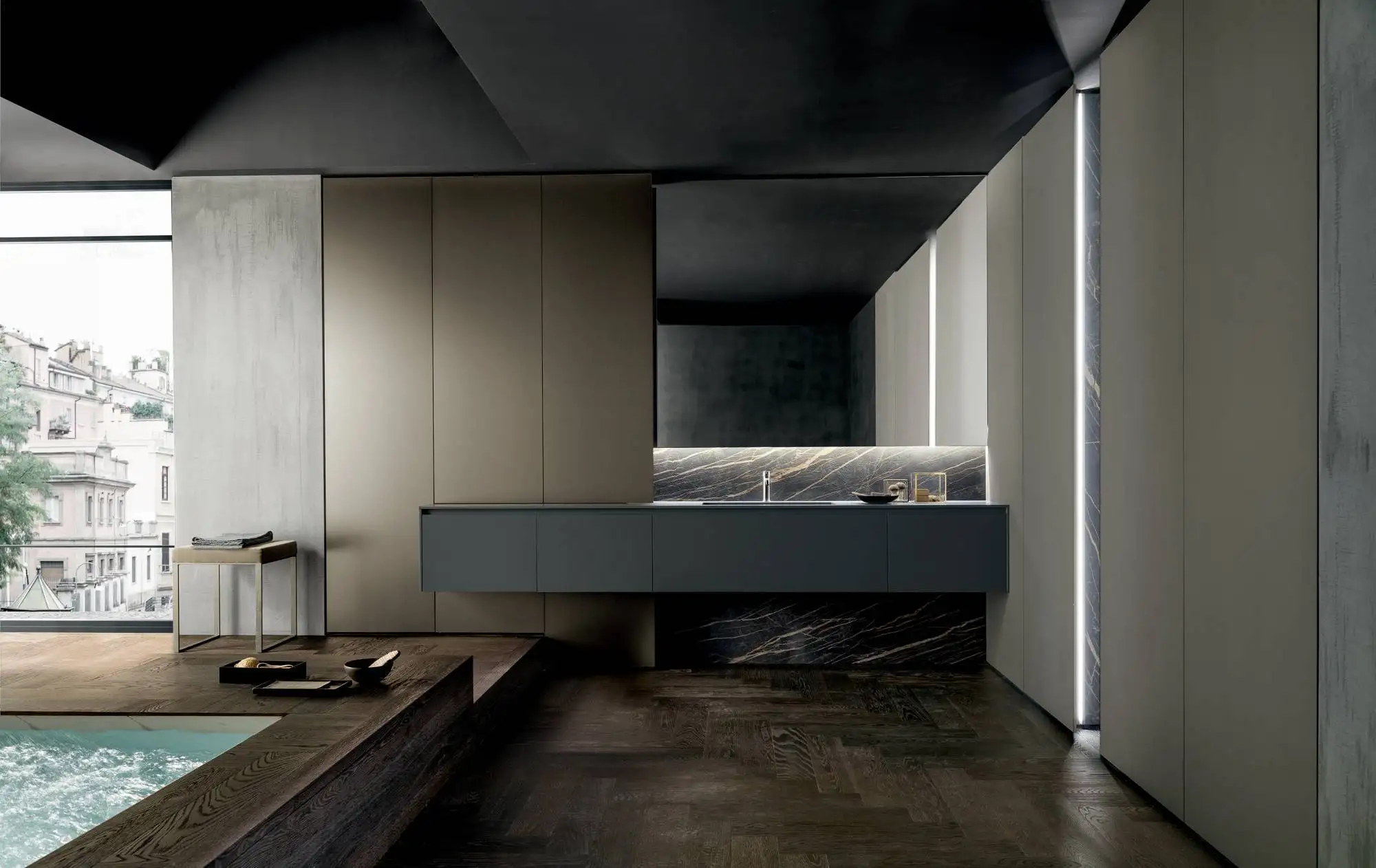 cuisine haut de gamme toulon