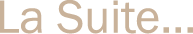 CSC La Suite