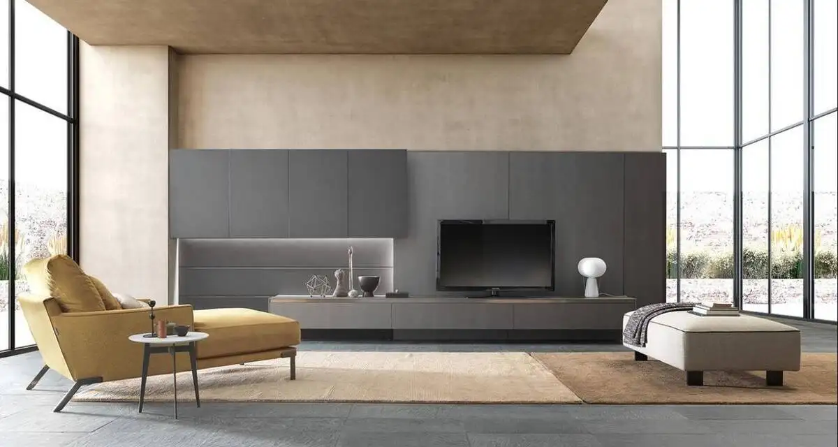 Collection Skill... Living Modulnova � Bandol