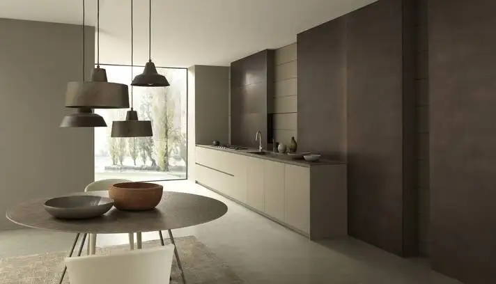 Cuisine Blade le prestige � l'italienne