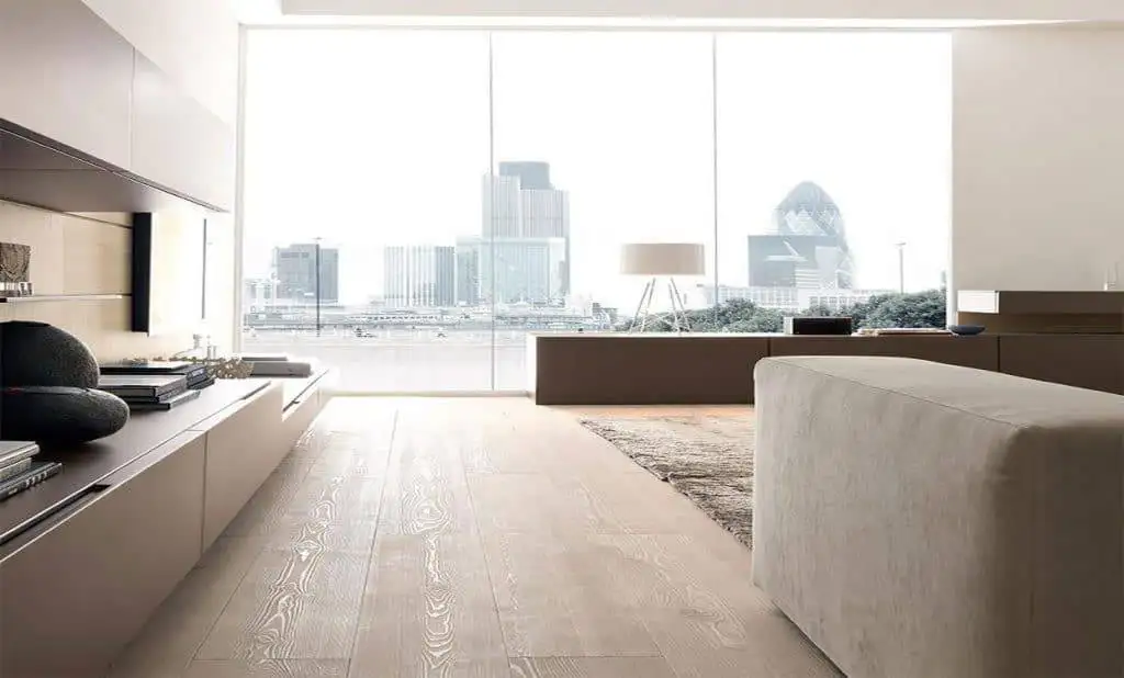 Conception de meubles sur mesure pour le salon � Toulon