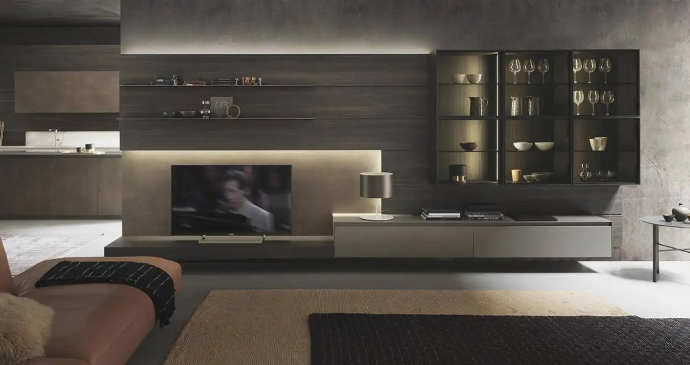 Collection Skill... Living Modulnova � Bandol