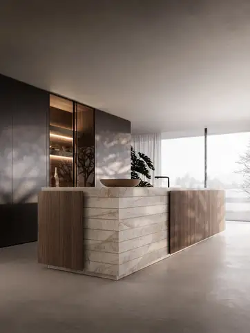 ART : quand la mati�re devient une �uvre d�architecture