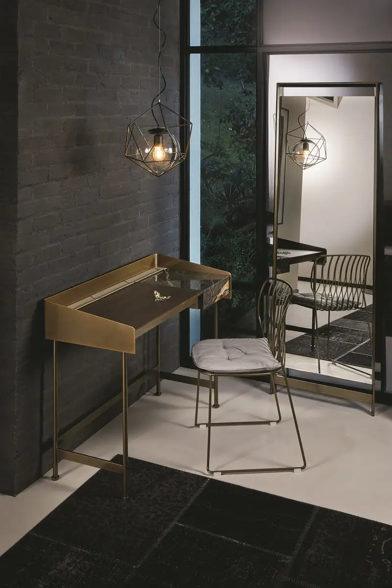 Bontempi Casa Secret : des bureaux design pour des espaces de travail �l�gants