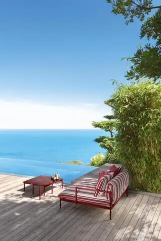 Talenti - NALU : l��l�gance du design italien inspir�e par le mouvement des vagues