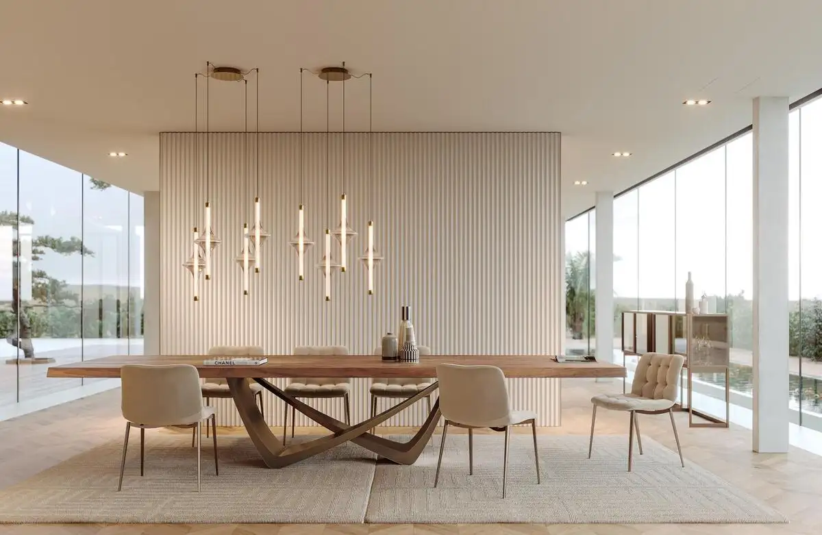 Bontempi Casa : le design italien au service de l��l�gance contemporaine