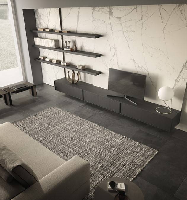 Salon design et modern