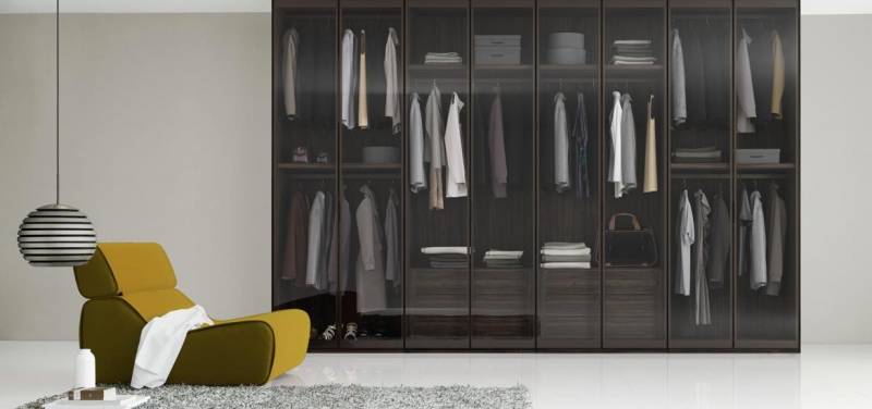 dressing modulable et transformable olivieri 