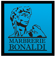 Marbrerie La Farlède (83210) Marbrerie BONALDI