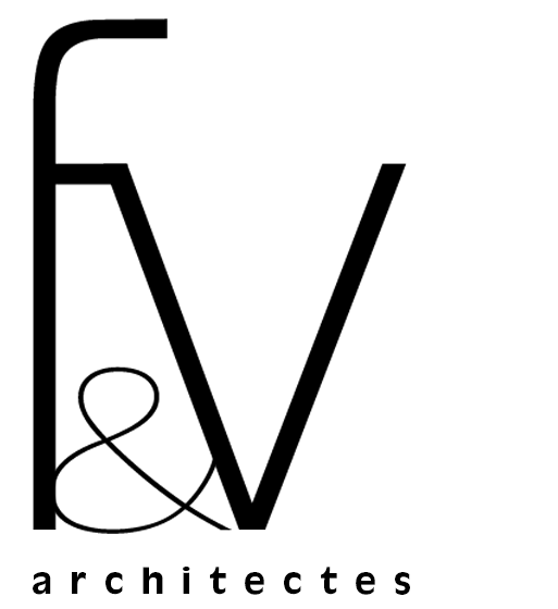 Architecture Saint-Raphaël Cabinet d'architectes DPLG - f&v Architectes à Saint-Raphaël